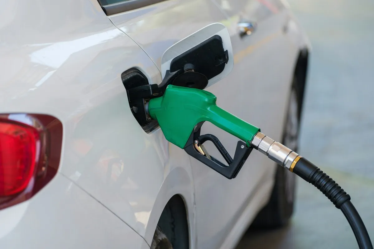 harga migas Sumbawa barat 01-14 februari 2025 untuk Biodiesel B40 dan MFO